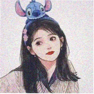 演员陈叙头像